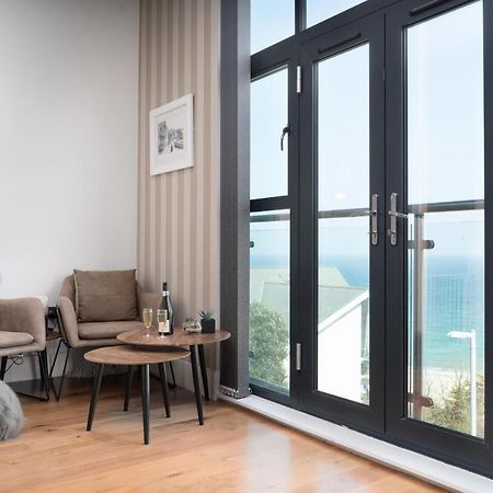 Jack'S Corner Villa St Ives Exterior foto