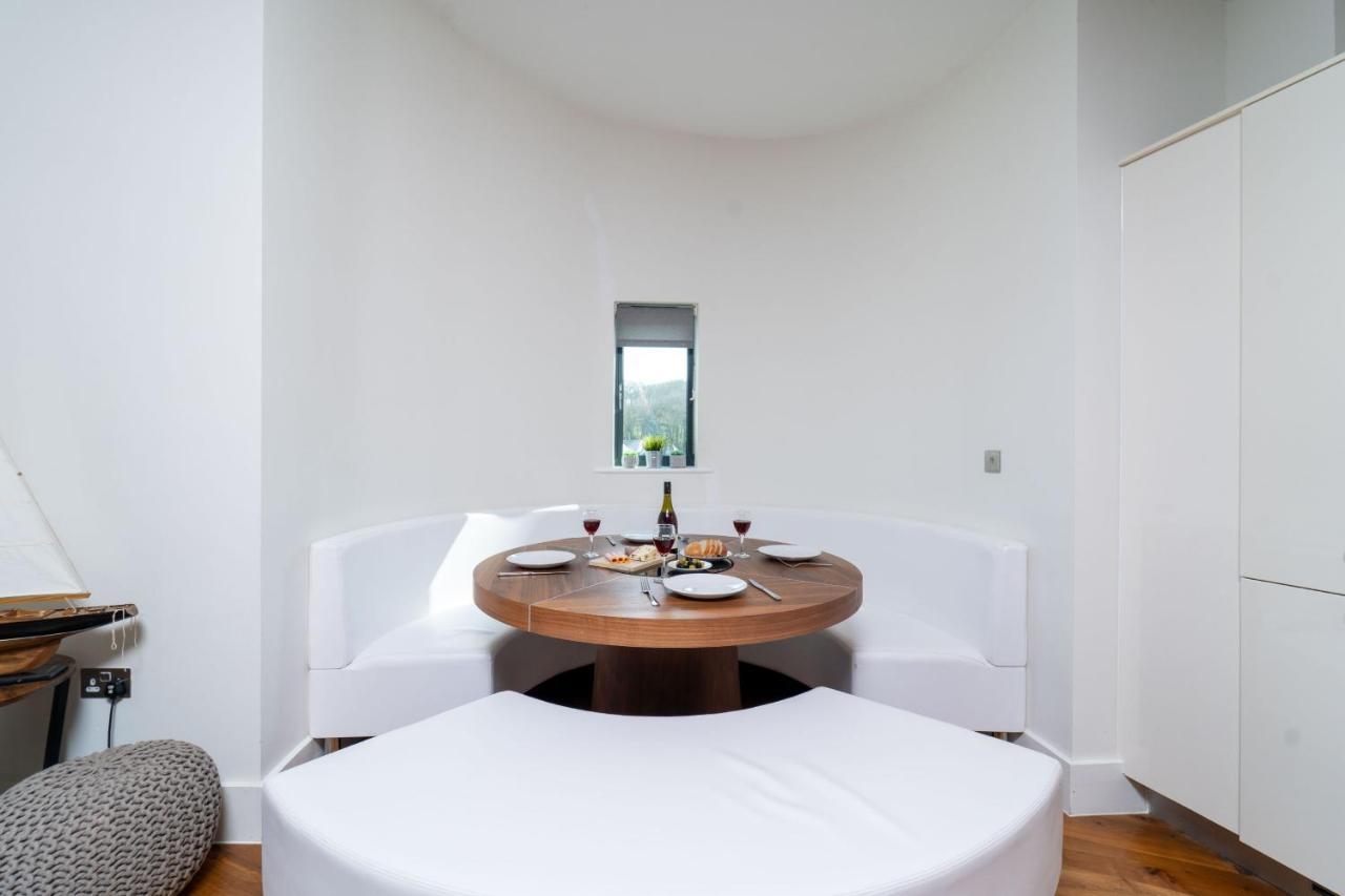 Jack'S Corner Villa St Ives Exterior foto